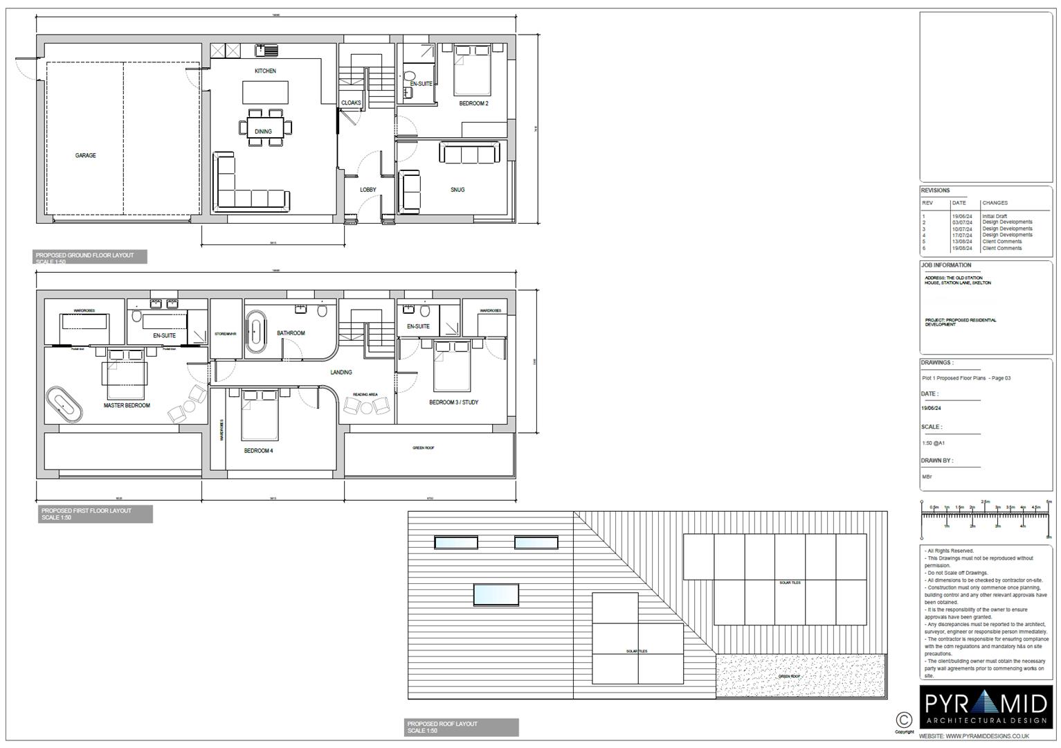 The Old Station House, Skelton, Skelton-in-Cleveland , TS12 2LW